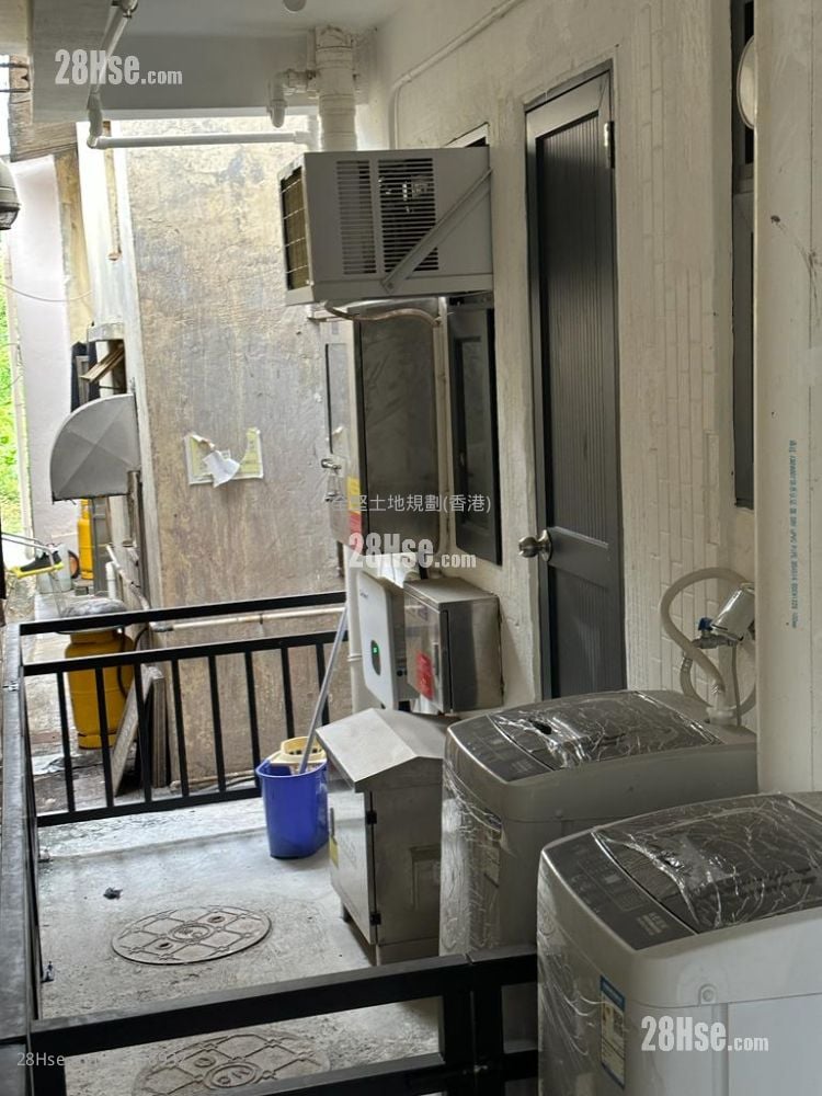 高埔村 租盘 开放式间隔 , 1 浴室 150 平方尺