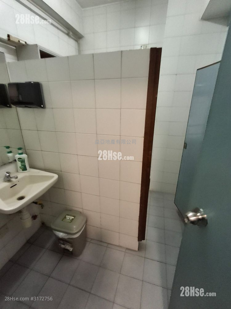 東成商業大廈 租盤 3 房