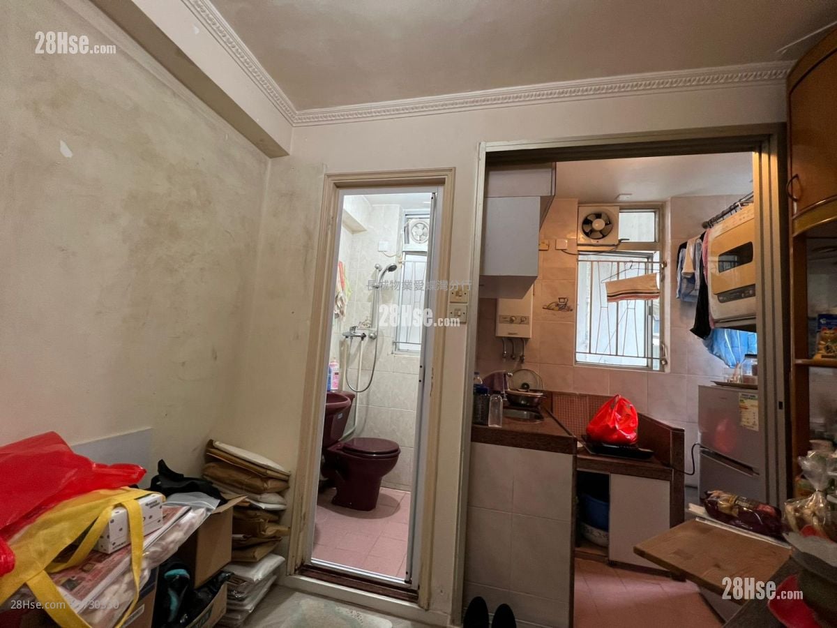 Tung Yan Court Sell 213 ft²