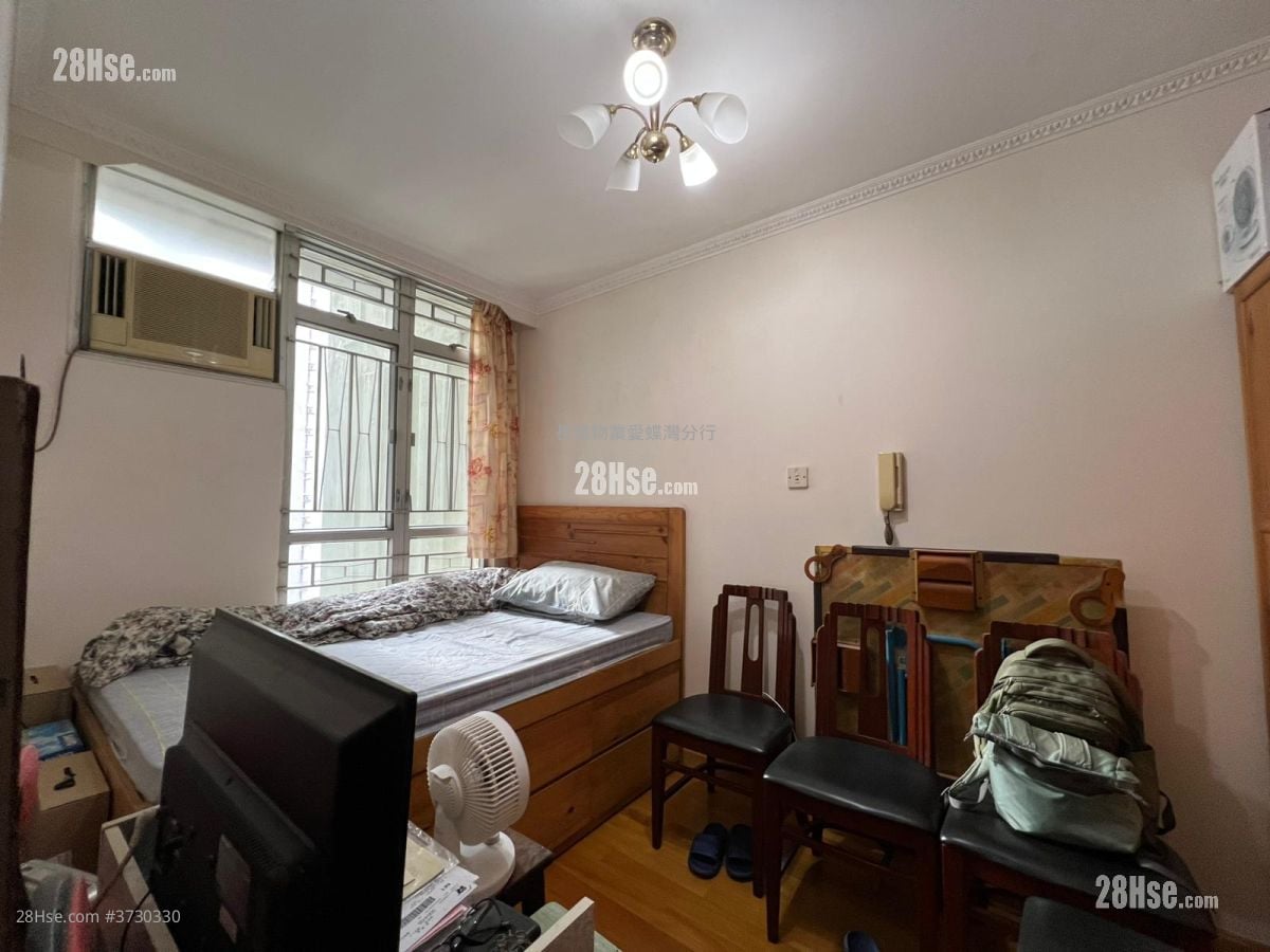 Tung Yan Court Sell 213 ft²