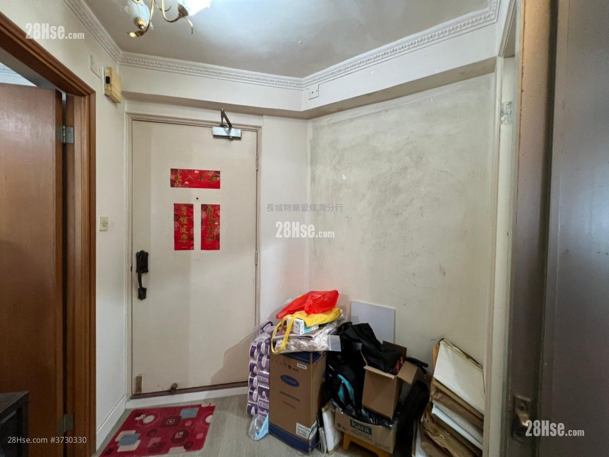 Tung Yan Court Sell 213 ft²