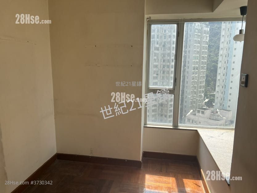 悦海华庭 售盘 2 房 , 1 浴室 527 平方尺