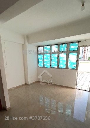 Lai Bo Building Rental Studio , 1 Bathroom 248 ft²