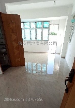 Lai Bo Building Rental Studio , 1 Bathroom 248 ft²