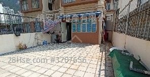 Lai Bo Building Rental Studio , 1 Bathroom 248 ft²