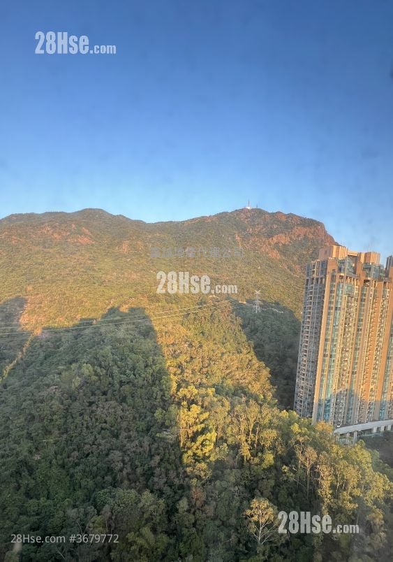 嘉峰台 售盘 3 房 , 2 浴室