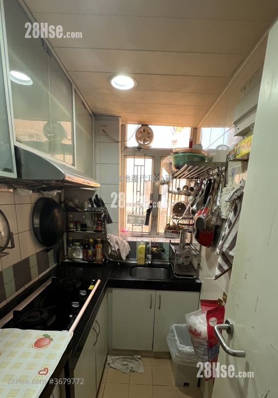 嘉峰台 售盘 3 房 , 2 浴室