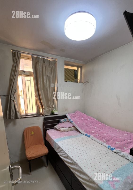 嘉峰台 售盘 3 房 , 2 浴室