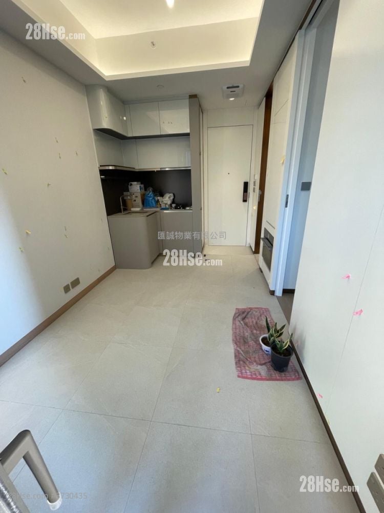 The Haddon 租盘 1 房 , 1 浴室 262 平方尺