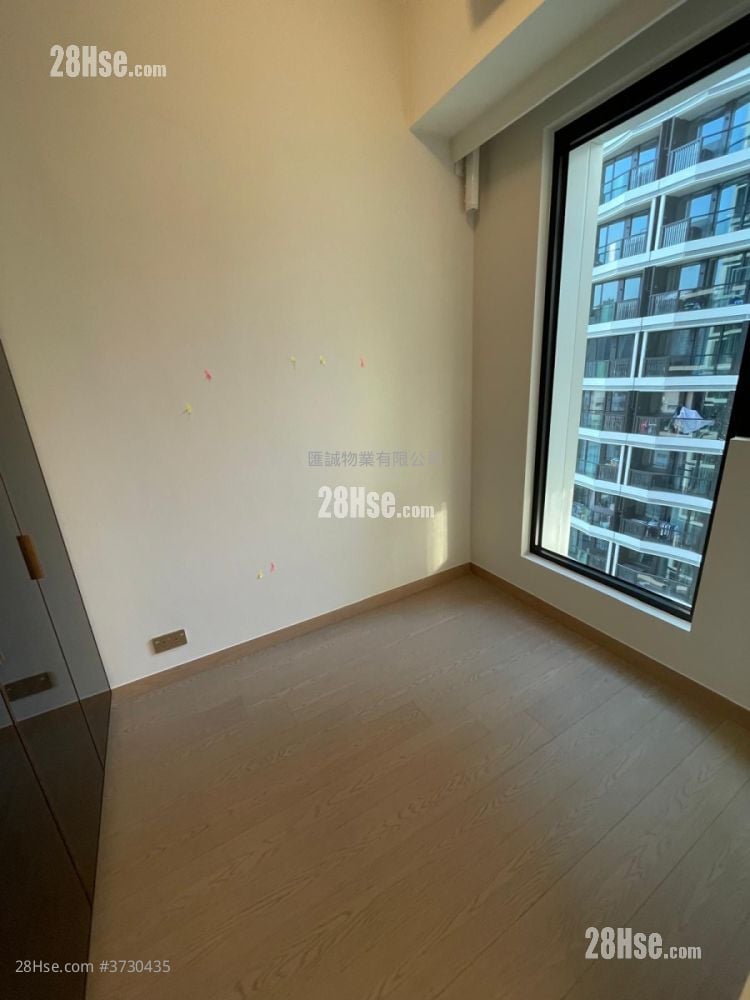 The Haddon 租盘 1 房 , 1 浴室 262 平方尺