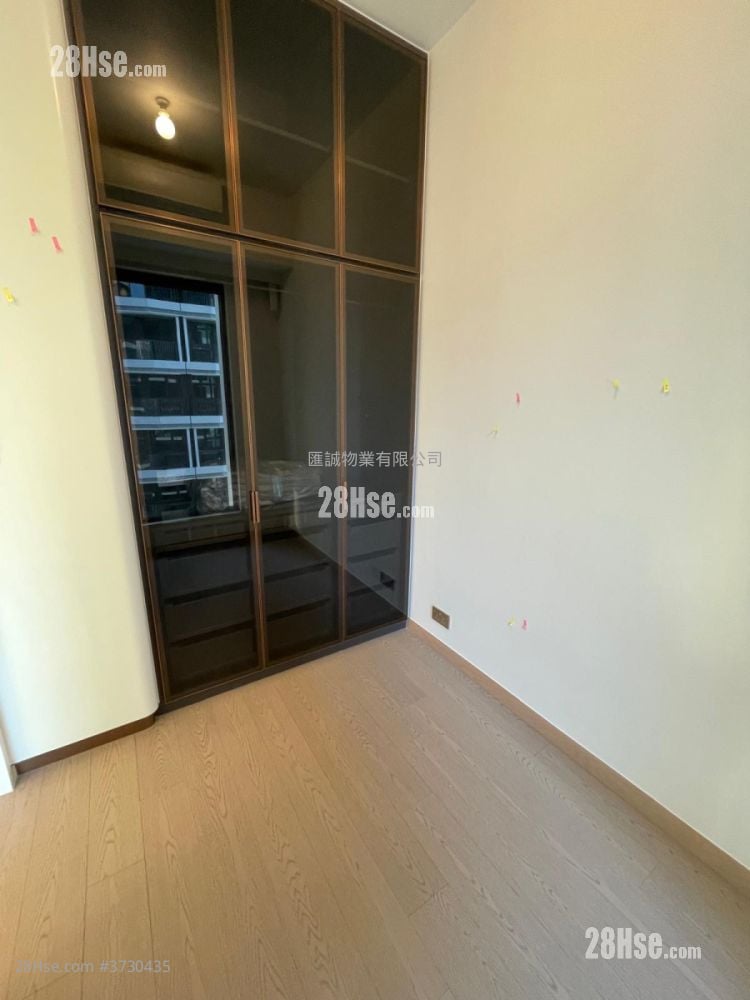 The Haddon 租盘 1 房 , 1 浴室 262 平方尺