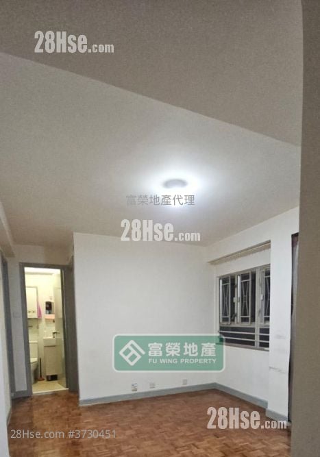 永華大廈 售盤 2 房 , 1 浴室 343 平方呎