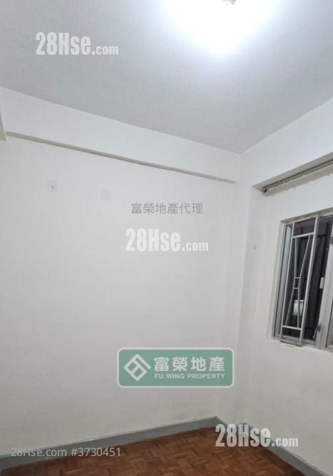 永華大廈 售盤 2 房 , 1 浴室 343 平方呎