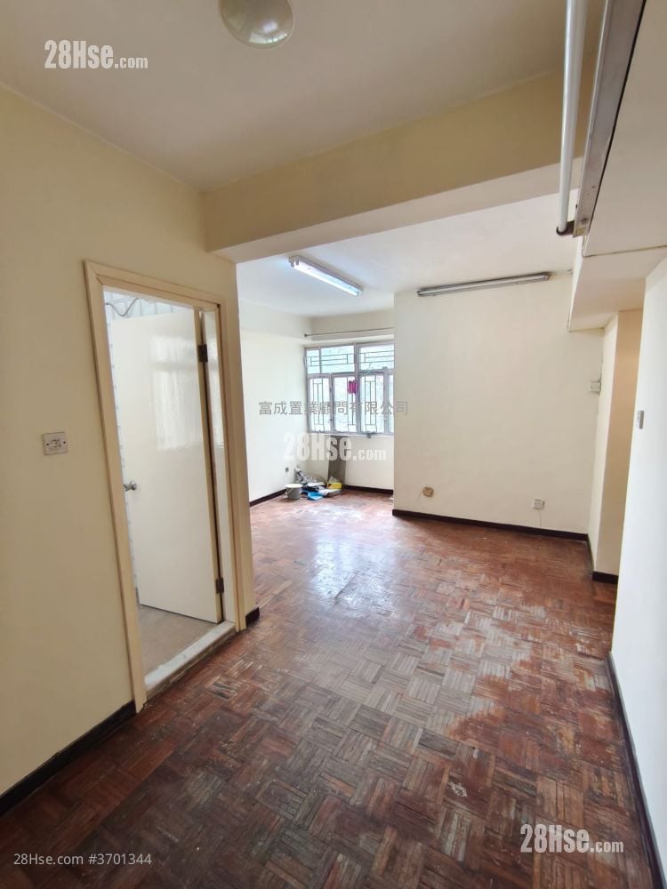 Richland Gardens Sell 540 ft²