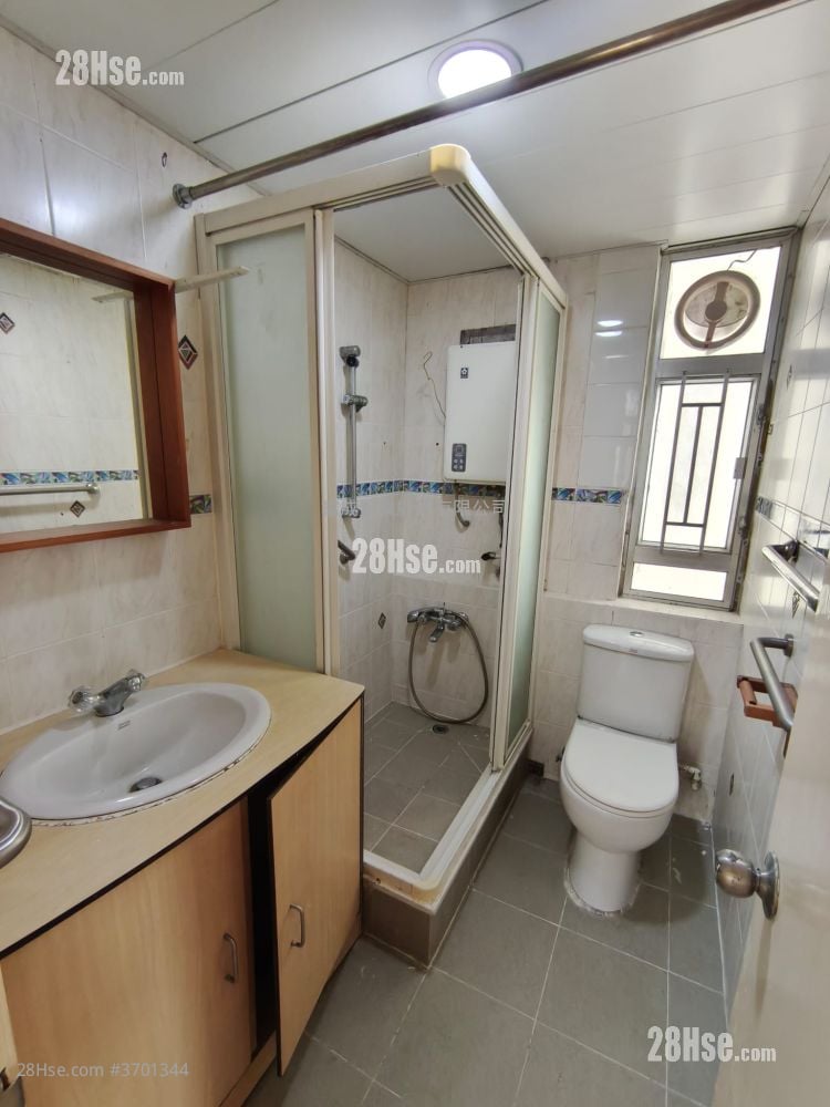 Richland Gardens Sell 540 ft²