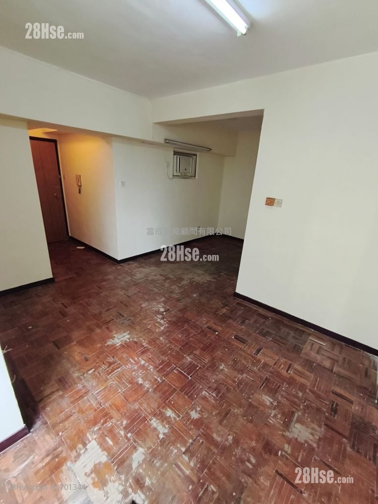 Richland Gardens Sell 540 ft²