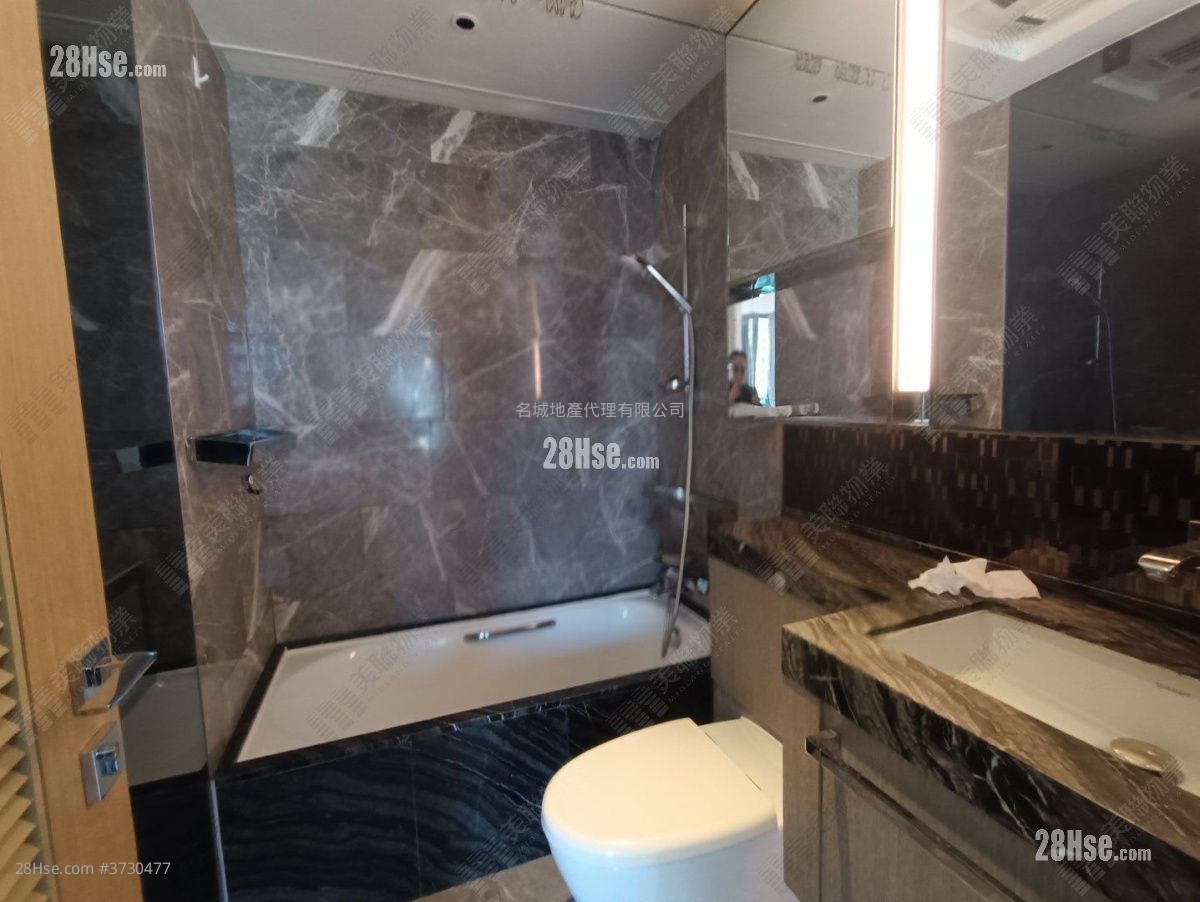 迎海 售盤 497 平方呎