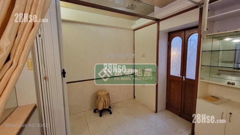 金都中心 售盘 1 房 , 1 浴室 417 平方尺