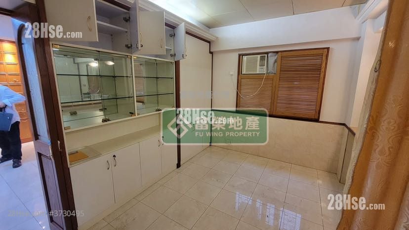 金都中心 售盘 1 房 , 1 浴室 417 平方尺