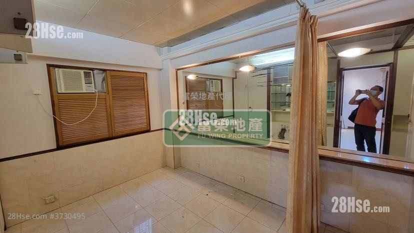 金都中心 售盘 1 房 , 1 浴室 417 平方尺