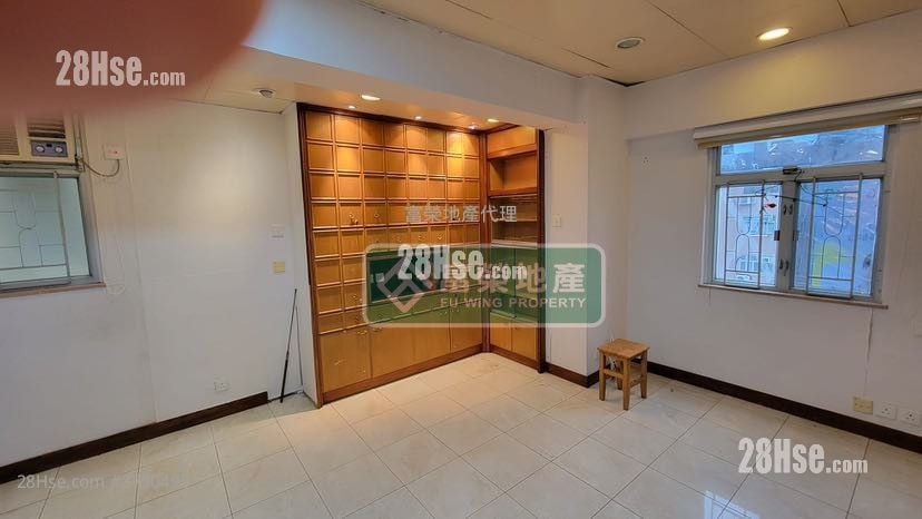 金都中心 售盘 1 房 , 1 浴室 417 平方尺