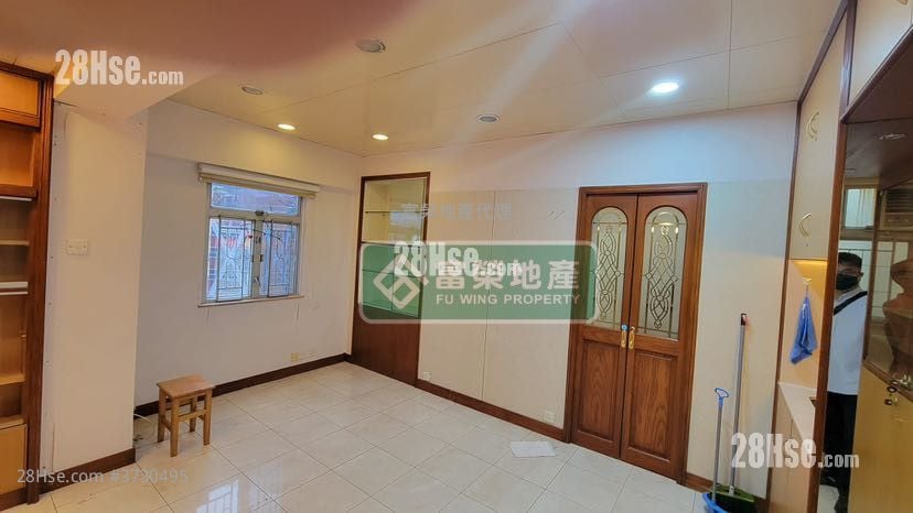 金都中心 售盘 1 房 , 1 浴室 417 平方尺