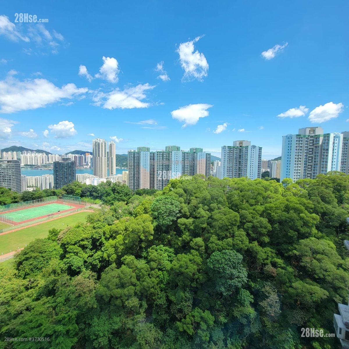 康怡花园 售盘 5+ 房 , 2 浴室 1,120 平方尺