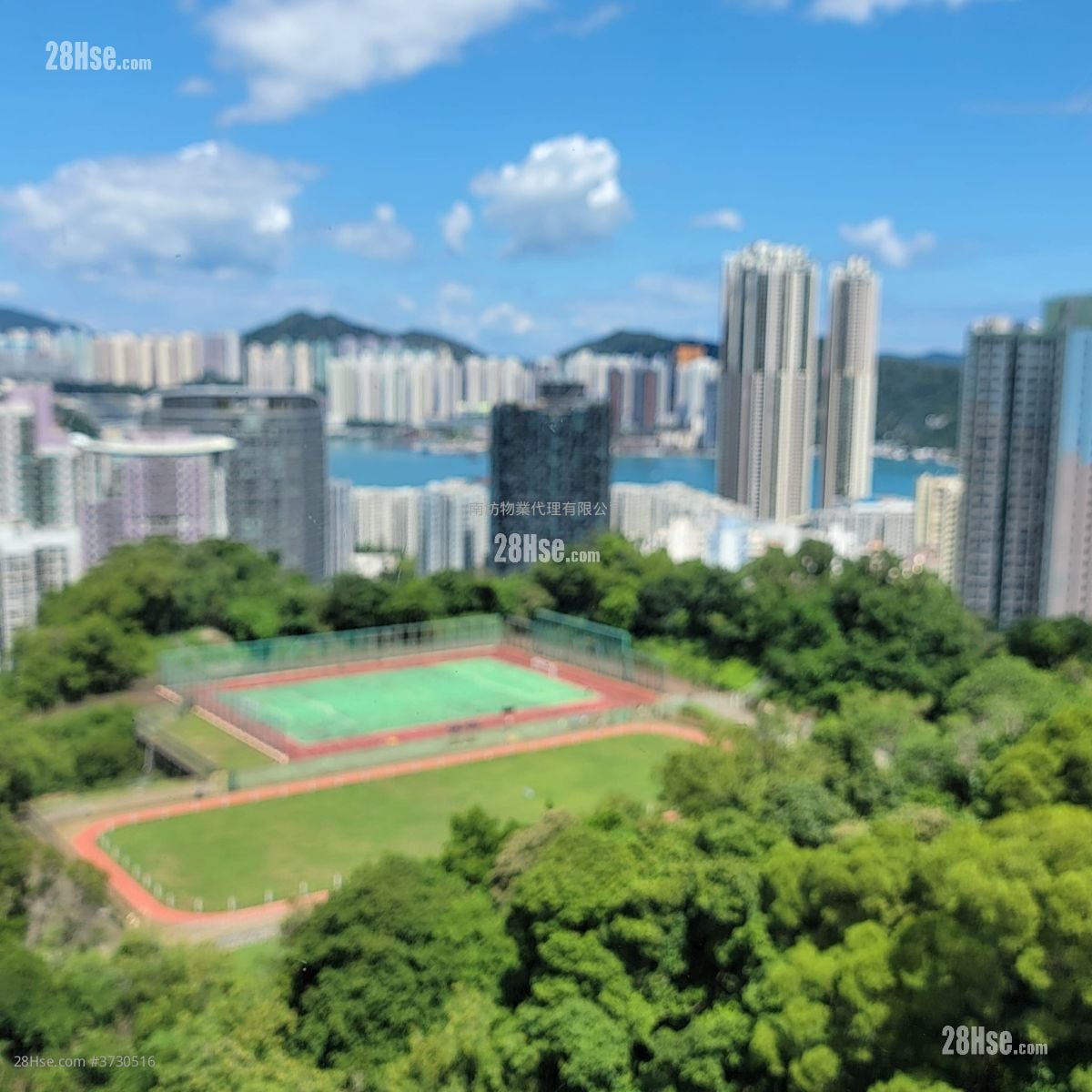 康怡花园 售盘 5+ 房 , 2 浴室 1,120 平方尺