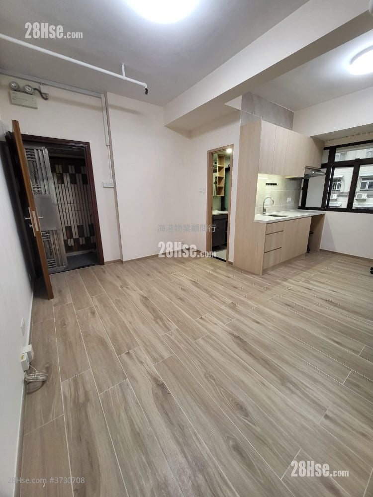 兆丰大厦(写字楼) 租盘