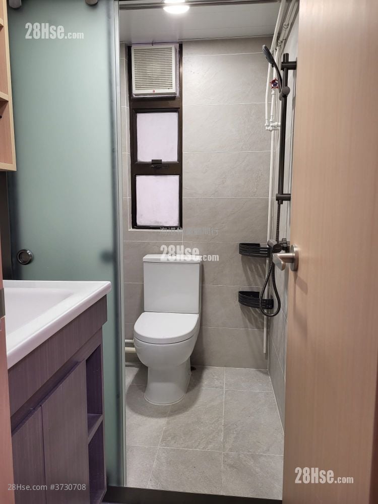 兆丰大厦(写字楼) 租盘