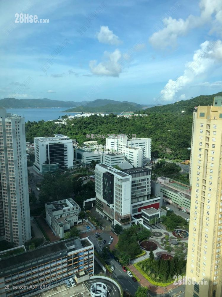 東港城 售盤 2 房 466 平方呎