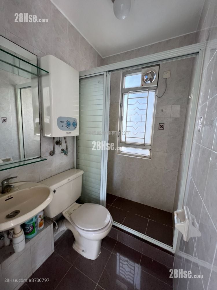 Rich Building Sell Studio , 1 Bathroom 301 ft²