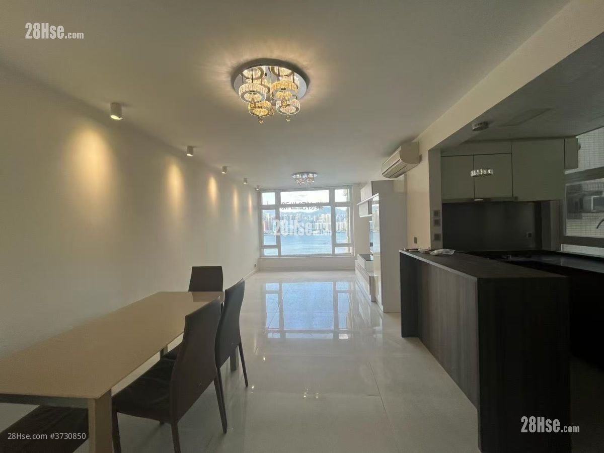 Harbour Heights Sell 3 Bedrooms , 2 Bathrooms 833 ft²