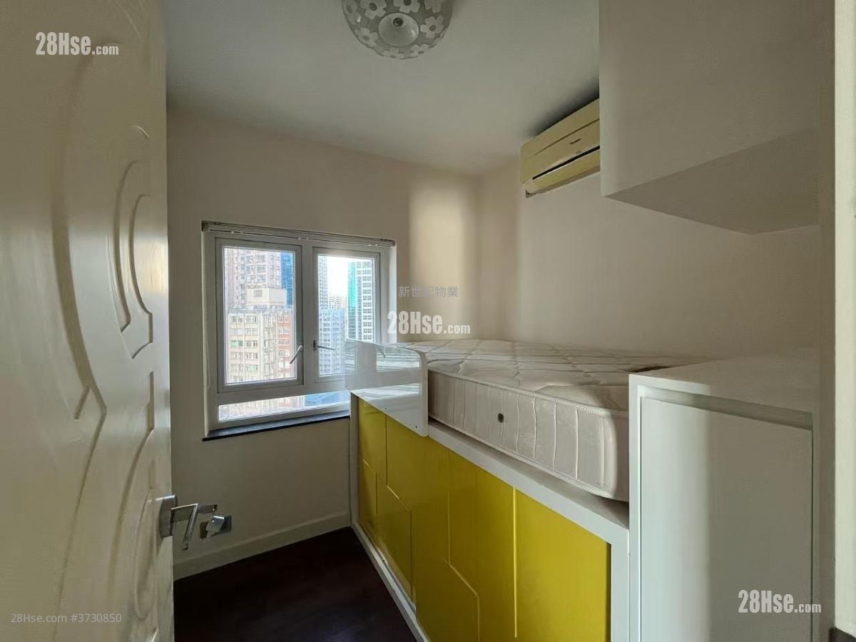 Harbour Heights Sell 3 Bedrooms , 2 Bathrooms 833 ft²