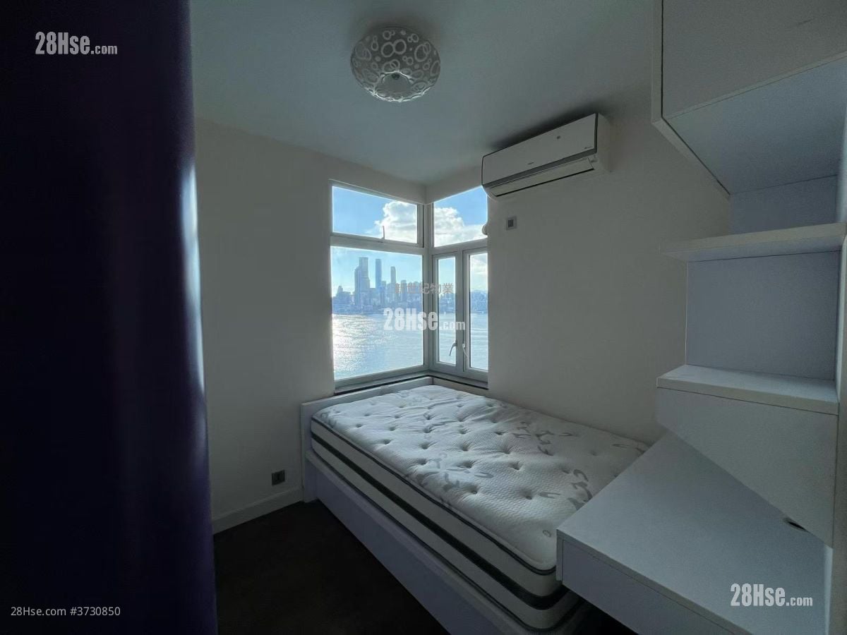 Harbour Heights Sell 3 Bedrooms , 2 Bathrooms 833 ft²