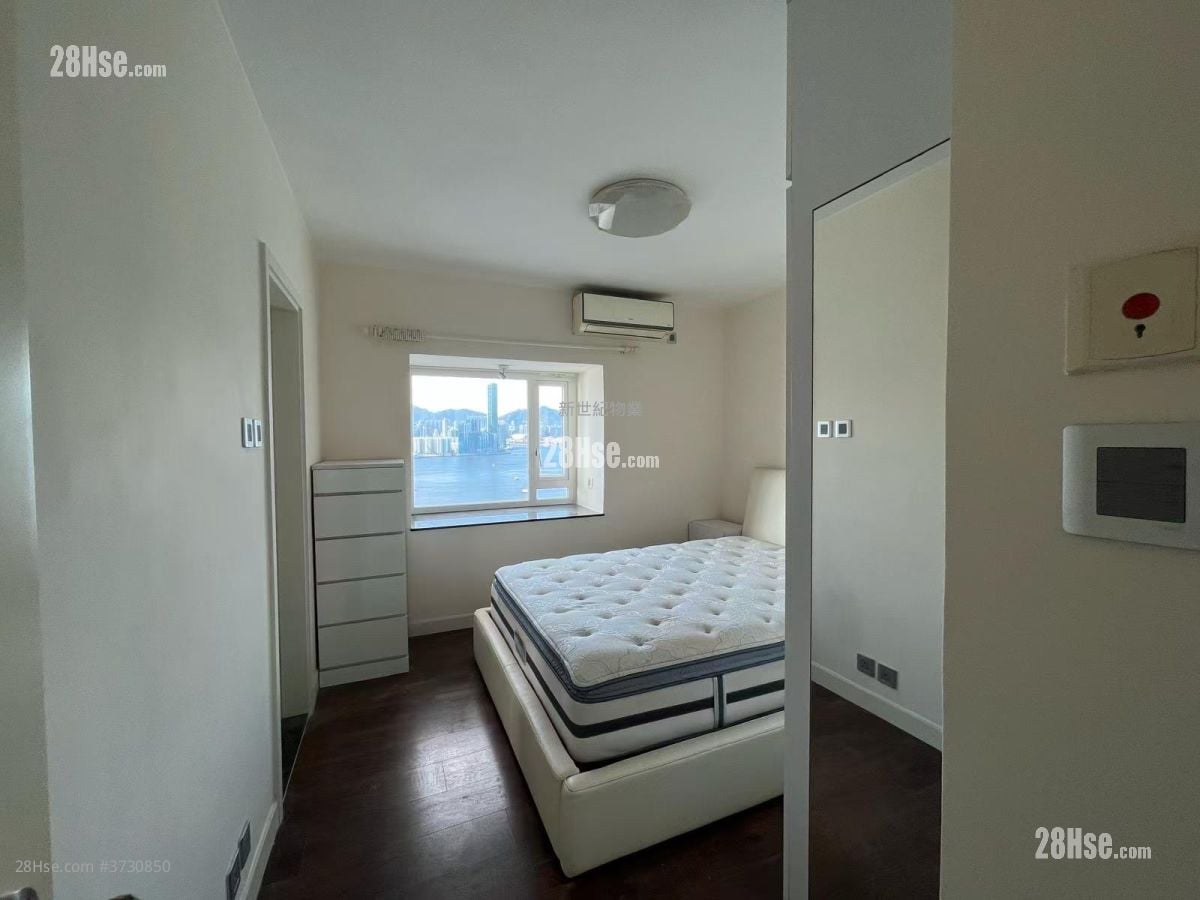 Harbour Heights Sell 3 Bedrooms , 2 Bathrooms 833 ft²