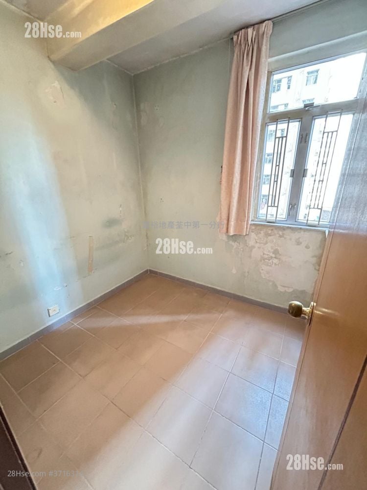 Tsuen Wan Centre Sell 2 Bedrooms 354 ft²