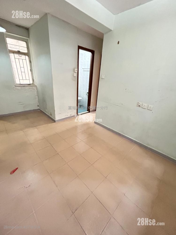 Tsuen Wan Centre Sell 2 Bedrooms 354 ft²