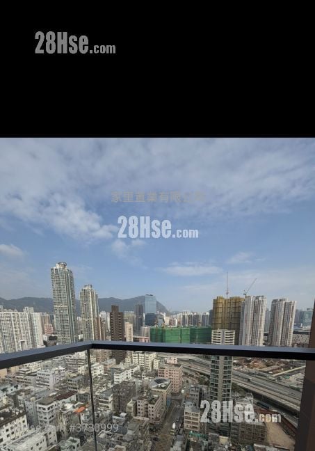 Eight Southpark Rental 1 Bedroom , 1 Bathroom 262 ft²