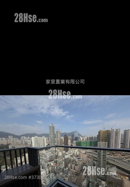 Eight Southpark Rental 1 Bedroom , 1 Bathroom 262 ft²