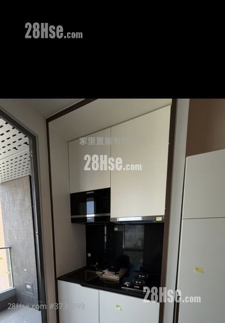 Eight Southpark Rental 1 Bedroom , 1 Bathroom 262 ft²