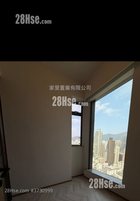 Eight Southpark Rental 1 Bedroom , 1 Bathroom 262 ft²