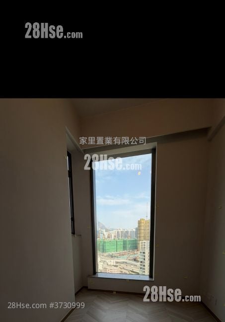 Eight Southpark Rental 1 Bedroom , 1 Bathroom 262 ft²