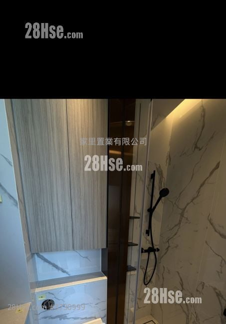 Eight Southpark Rental 1 Bedroom , 1 Bathroom 262 ft²