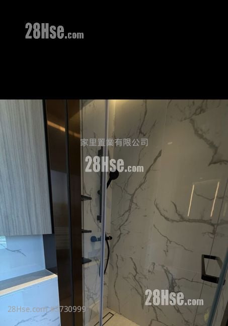 Eight Southpark Rental 1 Bedroom , 1 Bathroom 262 ft²