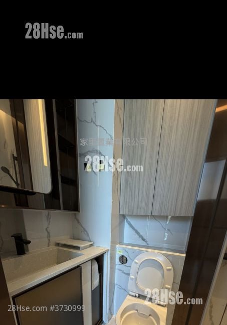 Eight Southpark Rental 1 Bedroom , 1 Bathroom 262 ft²