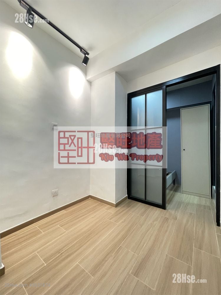 单幢楼房 租盘 1 房 , 1 浴室 160 平方尺