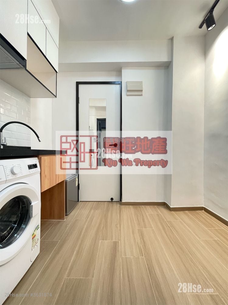 单幢楼房 租盘 1 房 , 1 浴室 160 平方尺