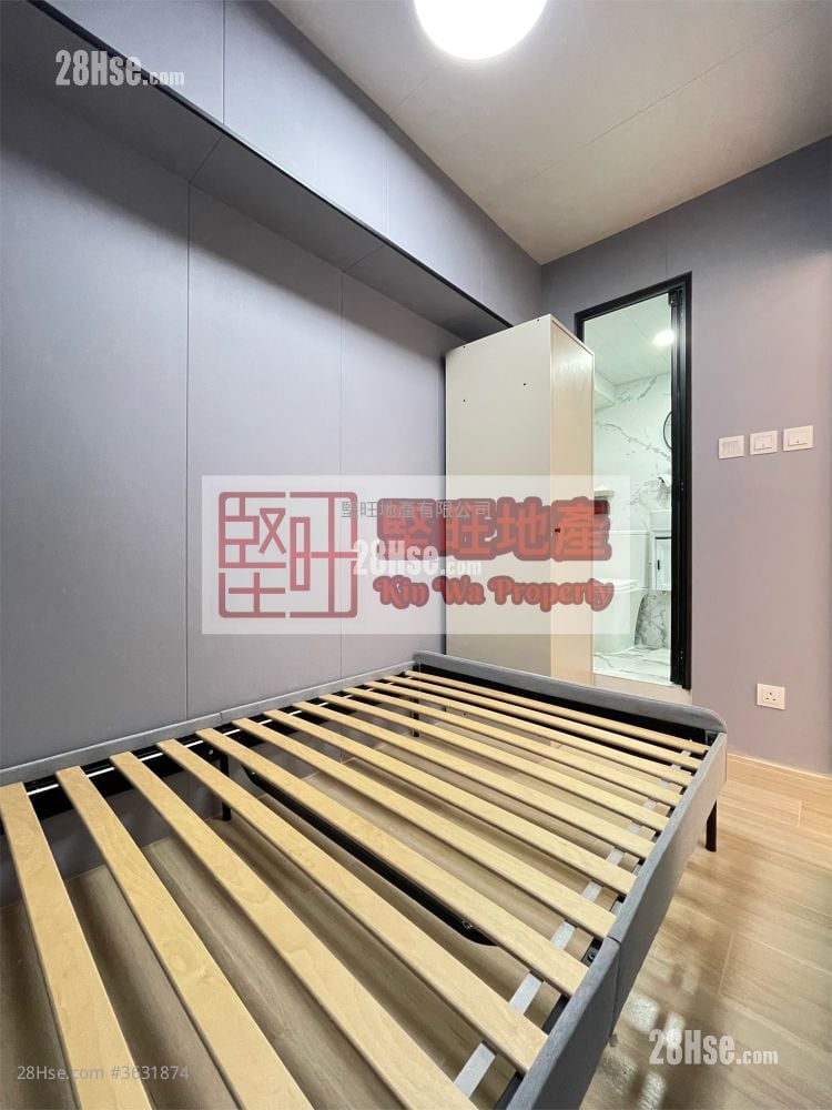 单幢楼房 租盘 1 房 , 1 浴室 160 平方尺