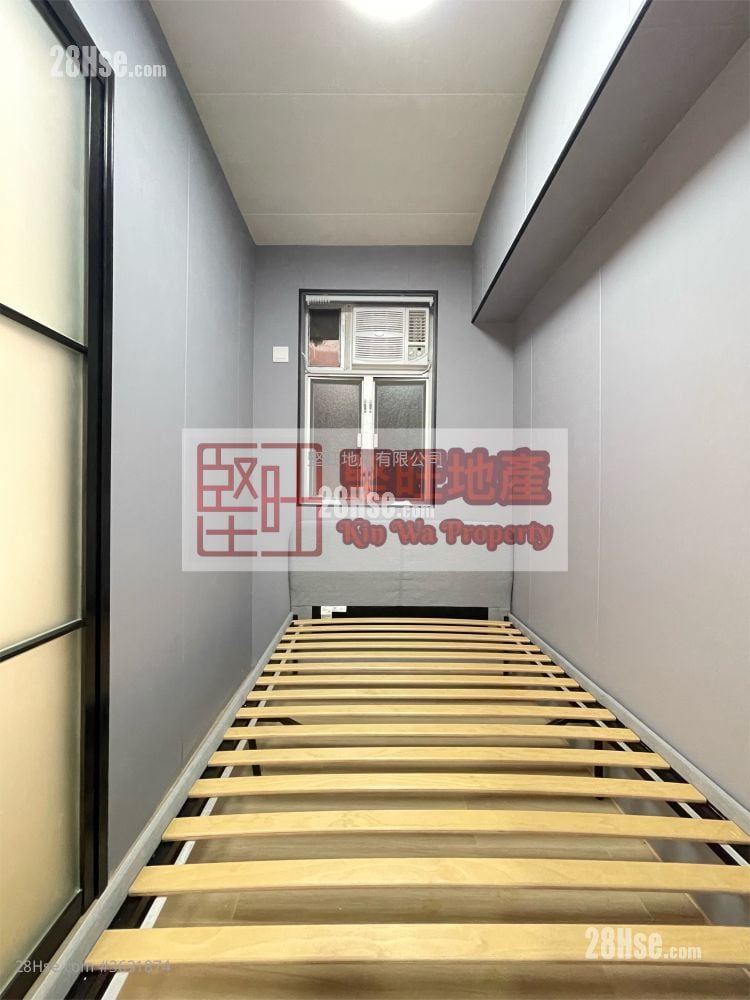 单幢楼房 租盘 1 房 , 1 浴室 160 平方尺